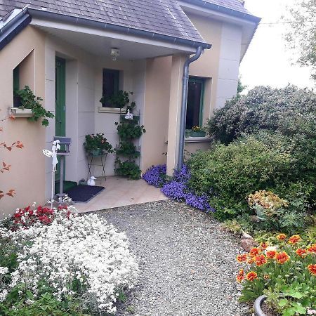 Coulaines Chambre D'Hote Avec Piscine Couverte מראה חיצוני תמונה